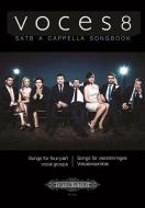                              VOCES8 A Cappella songbook 2
                             