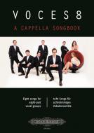                              Voces8 A cappella Songbook
                             