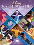                              Disney Ingenue Songbook
                             