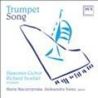 Trumpet song CD