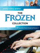 Kraina Lodu - The Frozen Collection