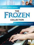                              Kraina Lodu - The Frozen Collection
                             