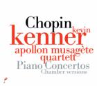                              Koncerty fortepianowe  - CD
                             