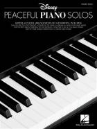 Disney Peaceful Piano Solos