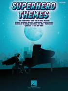                              Superhero Themes
                             