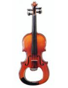                              Otwieracz do butelek (magnes) - skrzypce
                             