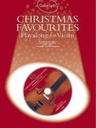                              Christmas Favourites
                             
