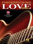                              Fingerpicking Love Songs
                             