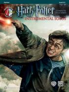 Harry Potter na klarnet