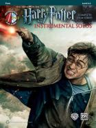                              Harry Potter na flet
                             