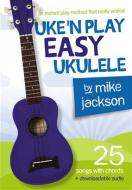                              Uke'n Play - Easy Ukulele
                             