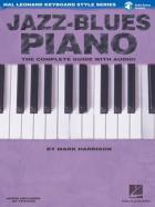                              Jazz-Blues Piano
                             