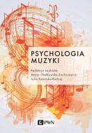                              Psychologia muzyki
                             