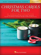                              Christmas Carols For Two - na 2 flety
                             