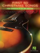                              First 50 Christmas Songs You Should Play
                             