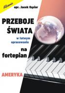                              Przeboje świata 
                             