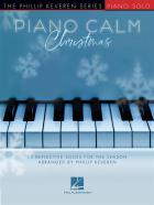 Piano Calm - Christmas