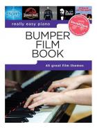                              Bumper Film Book
                             