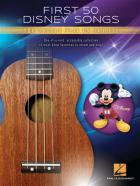                              First 50 Disney Songs You Should Play On
                             