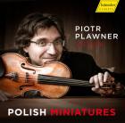 Polish Miniatures CD