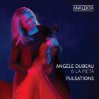                              Pulsations CD
                             