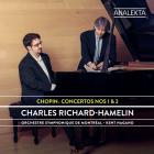                               Concertos Nos 1 & 2  CD
                             