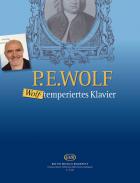                              Wolf-temperiertes Klavier
                             