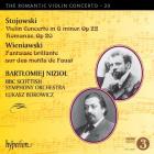                              Romantic Violin Concerto Volume 20
                             