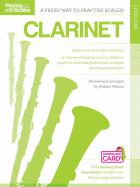 Playing With Scales: Clarinet