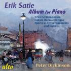                              Album for Piano CD
                             