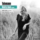                              Telemann Bolette Roed CD
                             