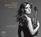                              Violin Soul CD
                             