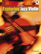                              Exploring Jazz Violin
                             