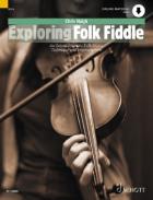                              Exploring Folk Fiddle
                             