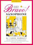 Bravo! Saxophone