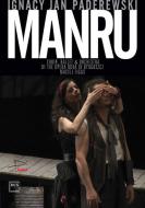                              Manru DVD
                             