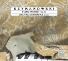                              Szymanowski. Utwory fortepianowe vol.2
                             