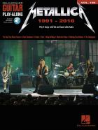                              1991-2016. Guitar Play-Along vol. 196
                             