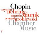Chopin - Chamber Music CD