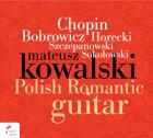                              Polish Romantic Guitar CD
                             