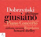 Piano Concerto, Fantasie sur "Don Giovan