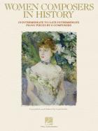                              Women Composers in History
                             