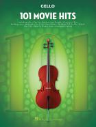 101 Movie Hits na wiolonczelę