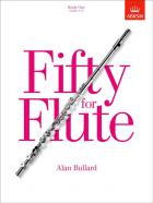 Fifty for Flute, cz. 1