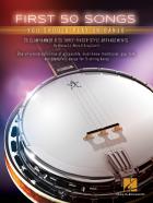                              First 50 Songs You Should Play On Banjo
                             