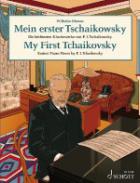                              My First Tchaikovsky
                             