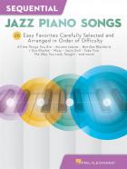                              Sequential Jazz Piano Songs
                             