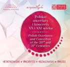                              Polskie uwertury i koncerty XX i XXI wie
                             