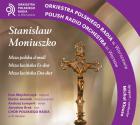                              Moniuszko  - Msze CD
                             