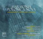 Harmonia Polonica Nova CD